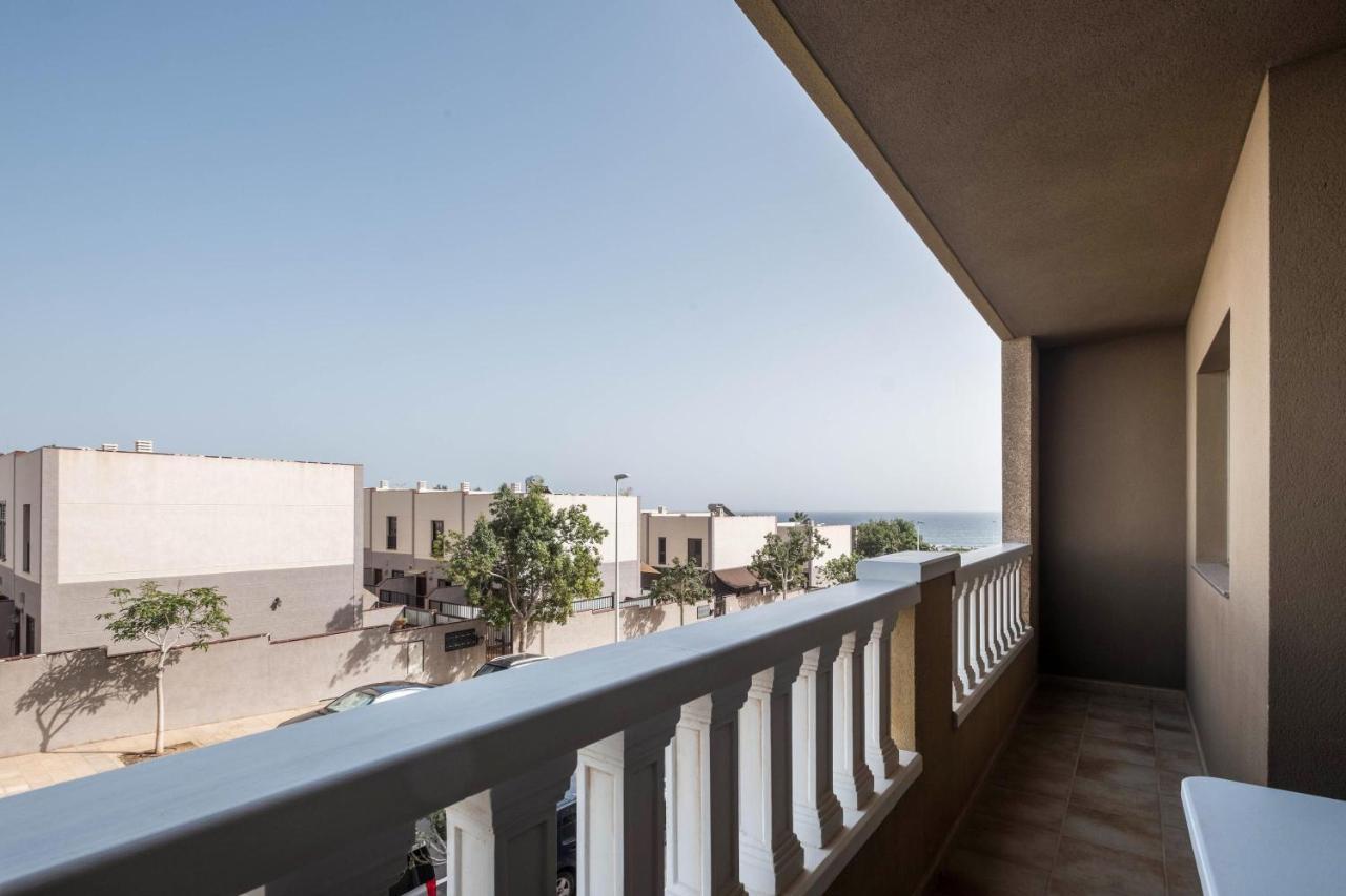 Apartamento En El Medano Экстерьер фото