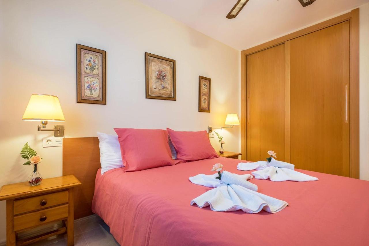 Apartamento En El Medano Экстерьер фото