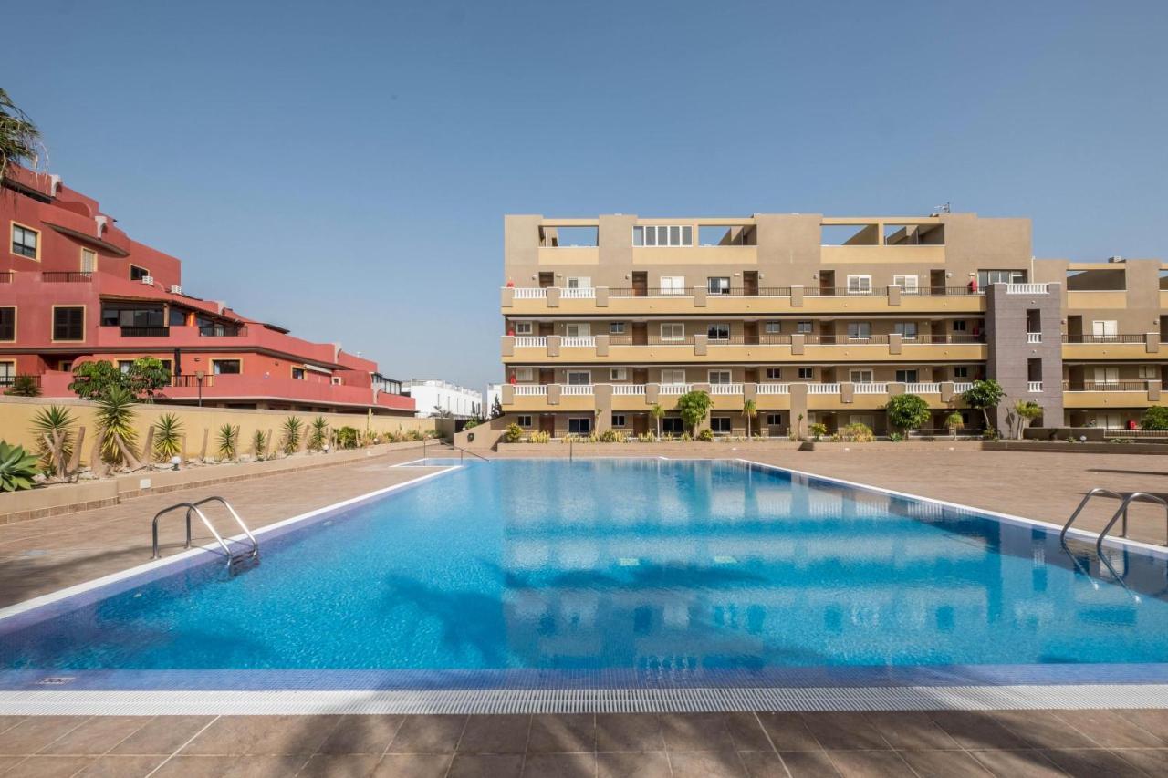 Apartamento En El Medano Экстерьер фото
