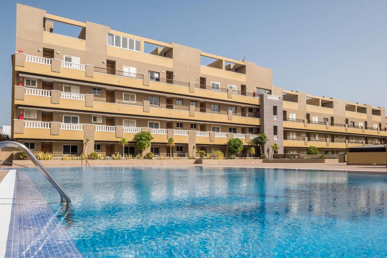 Apartamento En El Medano Экстерьер фото